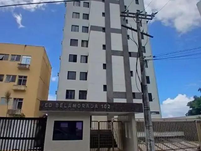 Apartamento para Venda em Salvador/BA Amaralina 2 Quartos