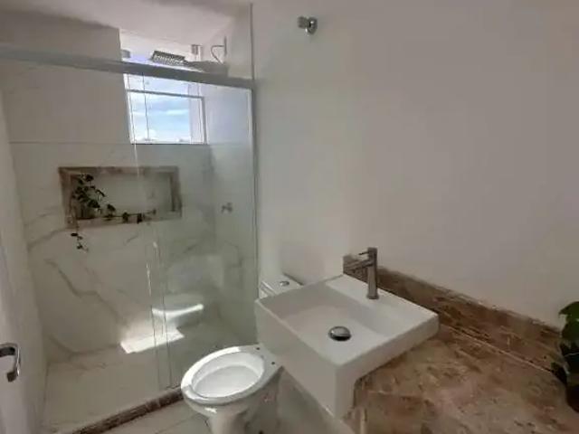 Apartamento para Venda em Salvador/BA Amaralina 2 Quartos
