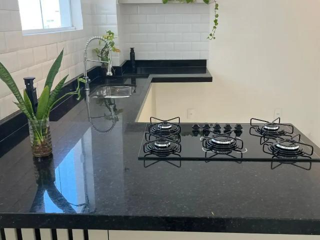 Apartamento para Venda em Salvador/BA Amaralina 2 Quartos