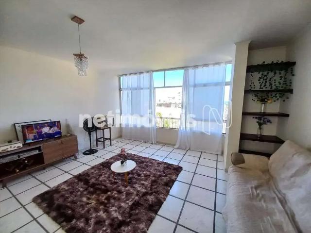 Apartamento para Venda em Salvador/BA Amaralina 3 Quartos