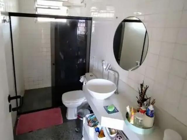 Apartamento para Venda em Salvador/BA Amaralina 3 Quartos