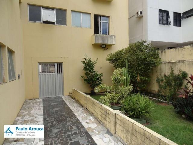 Apartamento para Venda em Salvador/BA Amaralina 3 Quartos