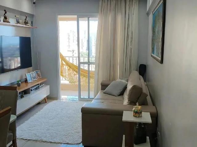 Apartamento para Venda em Salvador/BA Acupe 3 Quartos
