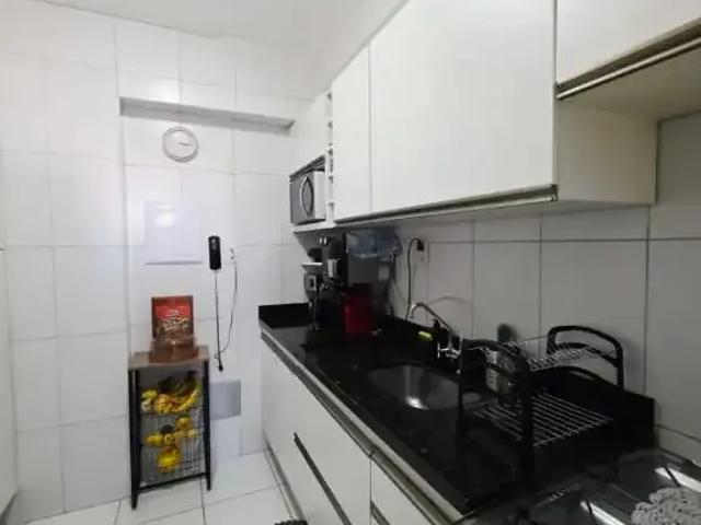 Apartamento para Venda em Salvador/BA Acupe 3 Quartos