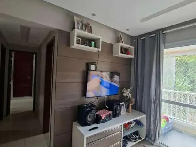 Apartamento para Venda em Salvador/BA Acupe 3 Quartos