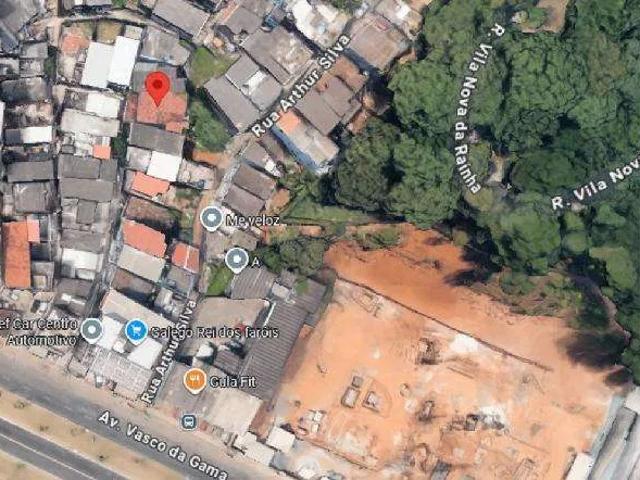 Apartamento para Venda em Salvador/BA Acupe 2 Quartos