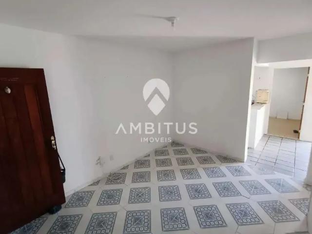 Apartamento para Venda em Salvador/BA Acupe 2 Quartos