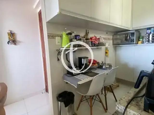 Apartamento para Venda em Salvador/BA Acupe 2 Quartos