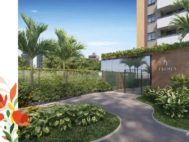 Apartamento para Venda em Salvador/BA Acupe de Brotas 2 Quartos