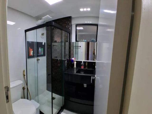 Apartamento para Venda em Salvador/BA Acupe de Brotas 2 Quartos