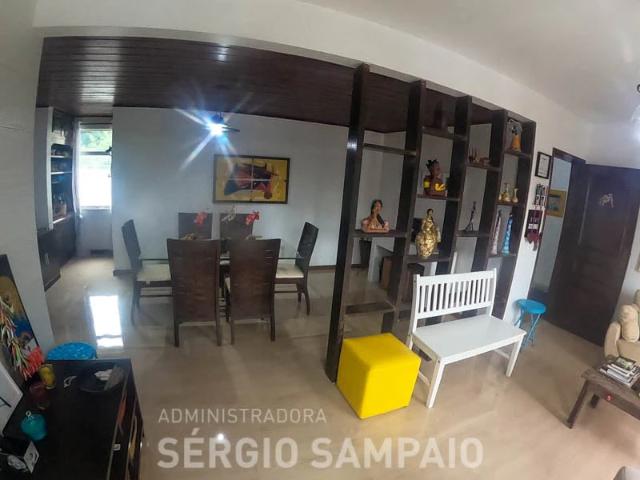 Apartamento para Venda em Salvador/BA Acupe de Brotas 2 Quartos