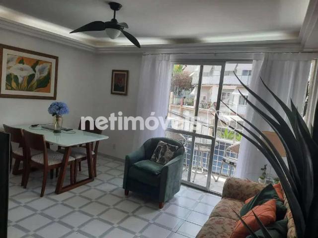 Apartamento para Venda em Salvador/BA Acupe de Brotas 2 Quartos