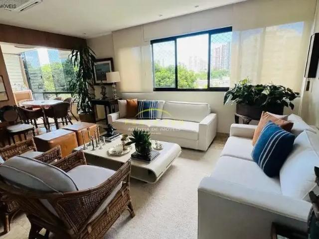 Apartamento para Venda em Salvador/BA Acupe de Brotas 3 Quartos