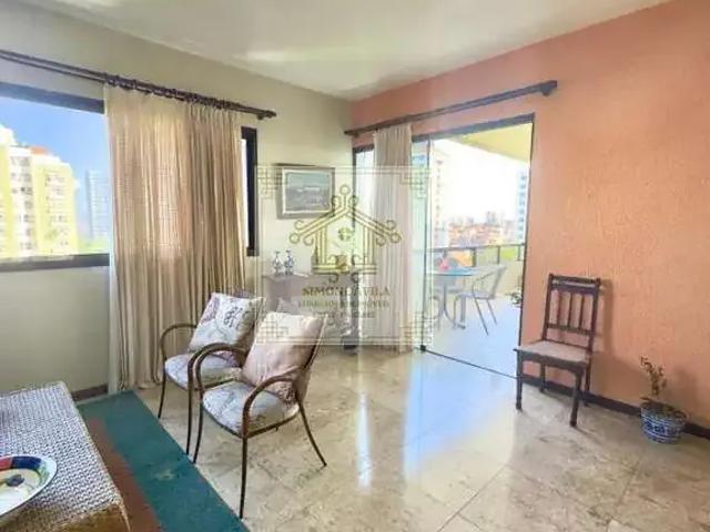 Apartamento para Venda em Salvador/BA Acupe de Brotas 3 Quartos