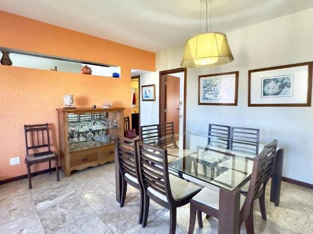 Apartamento para Venda em Salvador/BA Acupe de Brotas 3 Quartos