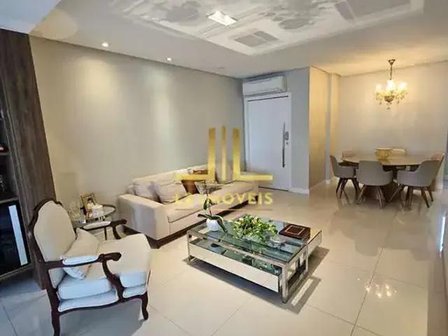 Apartamento para Venda em Salvador/BA Acupe de Brotas 3 Quartos