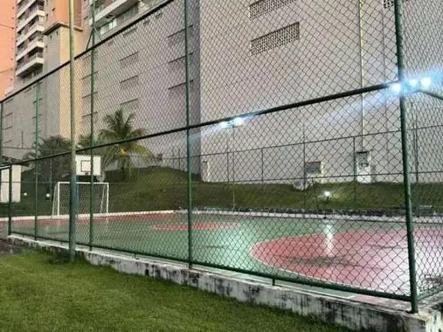 Apartamento para Venda em Salvador/BA Acupe de Brotas 3 Quartos