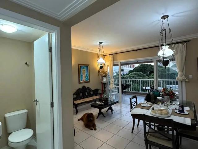 Apartamento para Venda em Salvador/BA Acupe de Brotas 3 Quartos