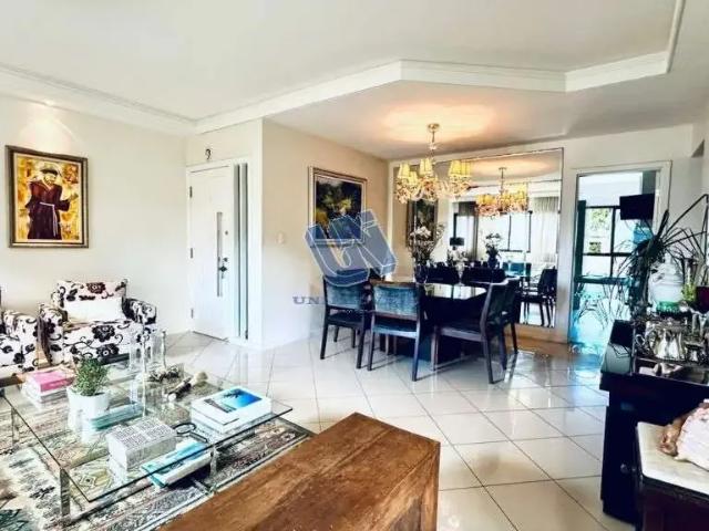 Apartamento para Venda em Salvador/BA Acupe de Brotas 3 Quartos