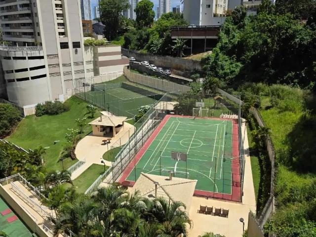 Apartamento para Venda em Salvador/BA Acupe de Brotas 3 Quartos