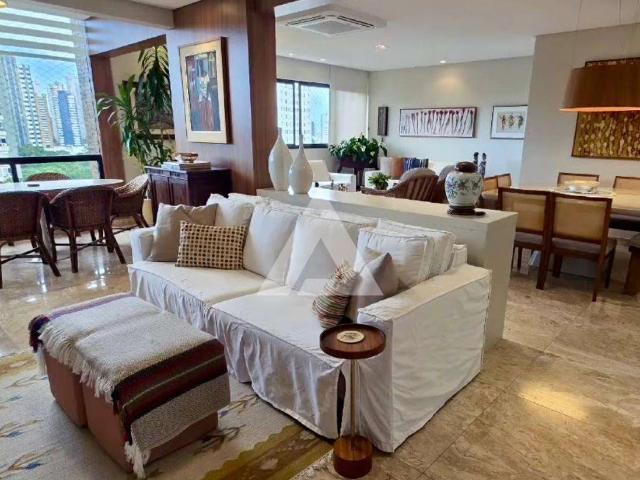 Apartamento para Venda em Salvador/BA Acupe de Brotas 3 Quartos