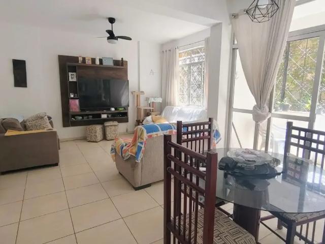 Apartamento para Venda em Salvador/BA Acupe de Brotas 3 Quartos