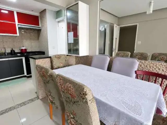 Apartamento para Venda em Salvador/BA Acupe de Brotas 3 Quartos