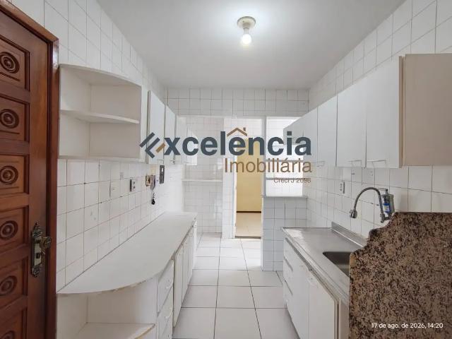 Apartamento para Venda em Salvador/BA Acupe de Brotas 3 Quartos