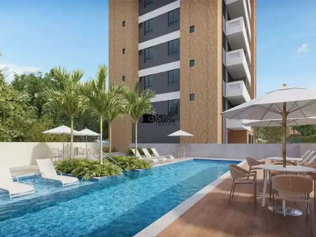Apartamento para Venda em Salvador/BA Acupe de Brotas 3 Quartos