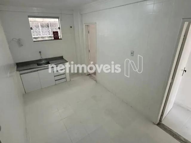 Apartamento para Venda em Salvador/BA Acupe de Brotas 3 Quartos