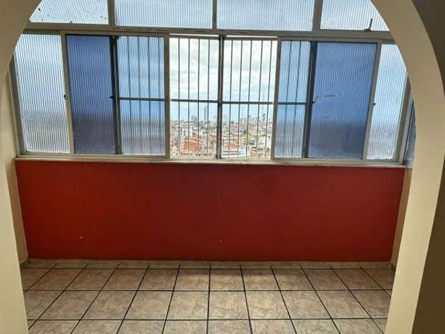 Apartamento para Venda em Salvador/BA Acupe de Brotas 3 Quartos