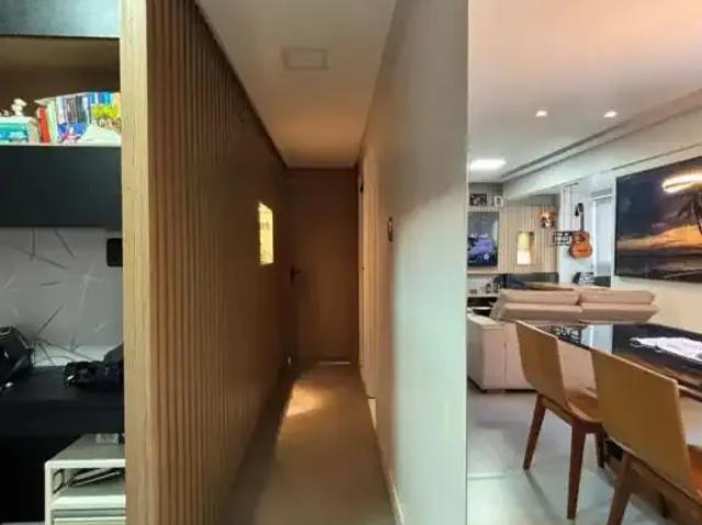 Apartamento para Venda em Salvador/BA Acupe de Brotas 3 Quartos
