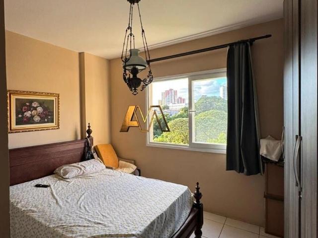 Apartamento para Venda em Salvador/BA Acupe de Brotas 3 Quartos