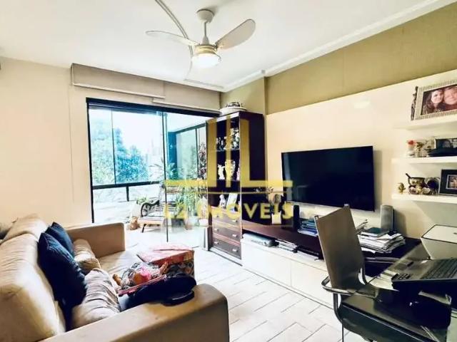 Apartamento para Venda em Salvador/BA Acupe de Brotas 3 Quartos