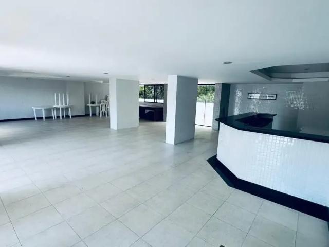 Apartamento para Venda em Salvador/BA Acupe de Brotas 4 Quartos