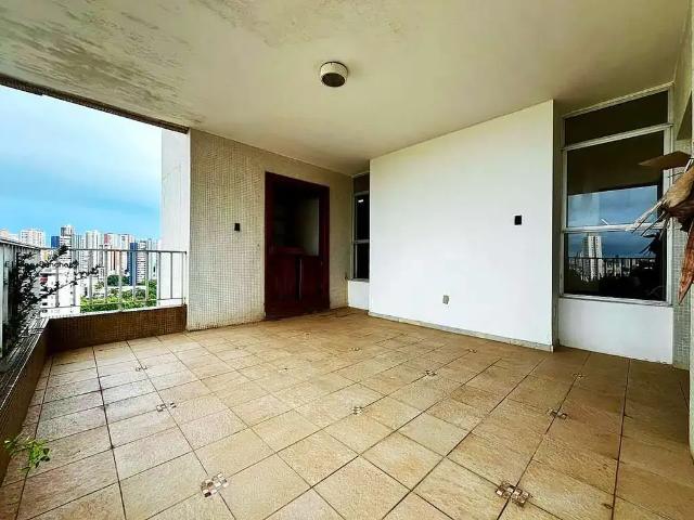 Apartamento para Venda em Salvador/BA Acupe de Brotas 4 Quartos