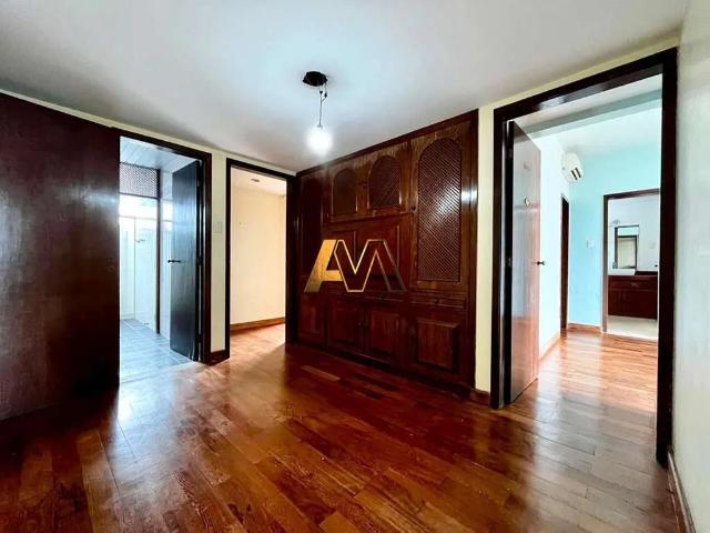 Apartamento para Venda em Salvador/BA Acupe de Brotas 4 Quartos