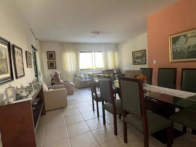 Apartamento para Venda em Salvador/BA Acupe de Brotas 4 Quartos