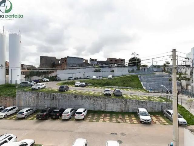 Apartamento para Venda em Salvador/BA Alto do Coqueirinho 2 Quartos