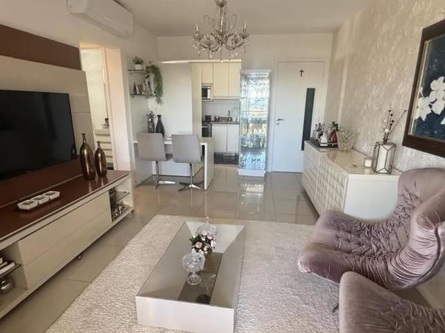 Apartamento para Venda em Salvador/BA Alphaville I 1 Quartos
