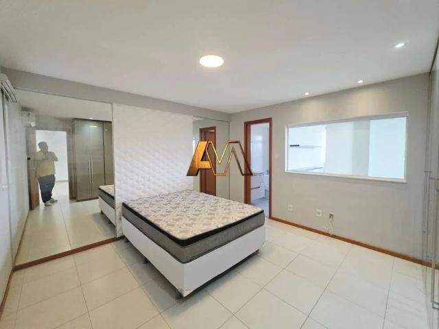 Apartamento para Venda em Salvador/BA Alphaville I 1 Quartos