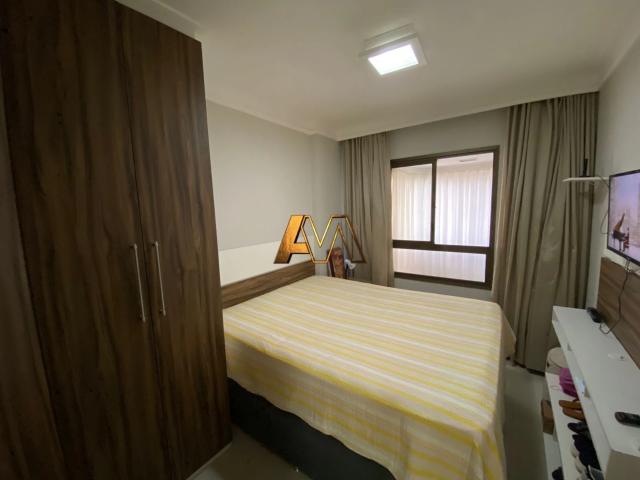 Apartamento para Venda em Salvador/BA Alphaville I 1 Quartos