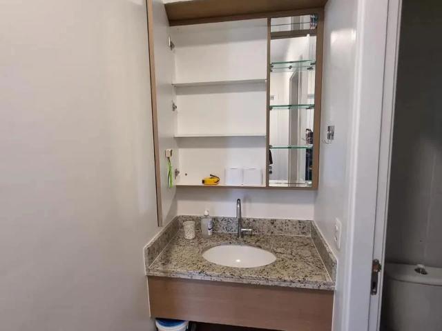 Apartamento para Venda em Salvador/BA Alphaville I 1 Quartos