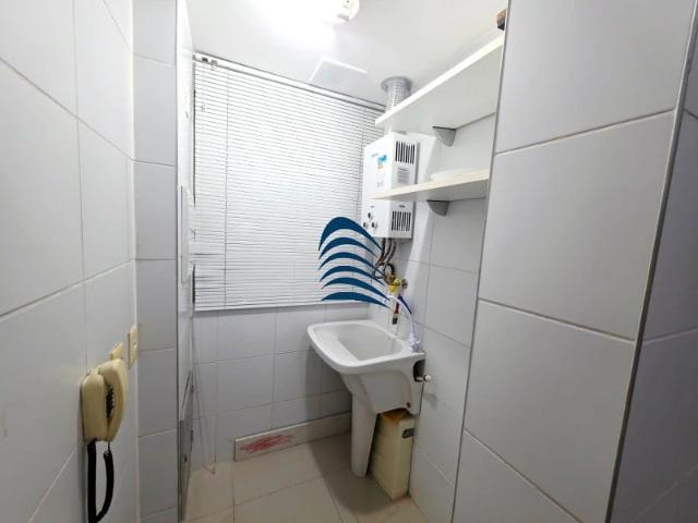 Apartamento para Venda em Salvador/BA Alphaville I 1 Quartos