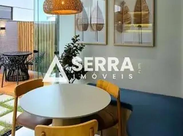 Apartamento para Venda em Salvador/BA Alphaville I 1 Quartos