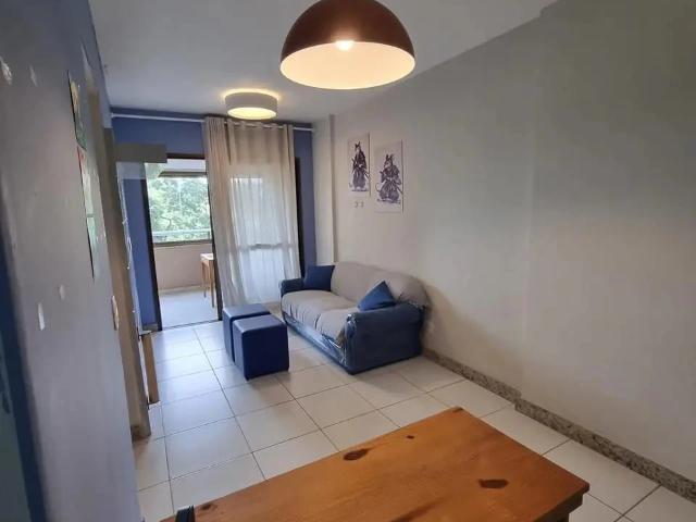 Apartamento para Venda em Salvador/BA Alphaville I 1 Quartos