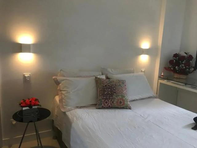 Apartamento para Venda em Salvador/BA Alphaville I 1 Quartos