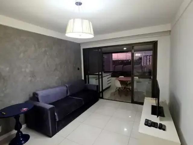 Apartamento para Venda em Salvador/BA Alphaville I 1 Quartos