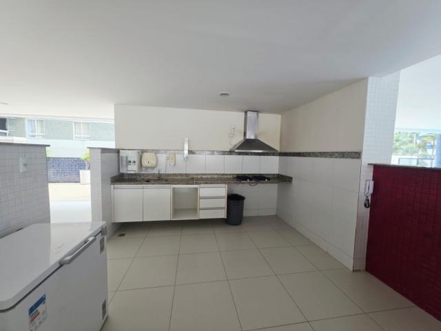 Apartamento para Venda em Salvador/BA Alphaville I 1 Quartos
