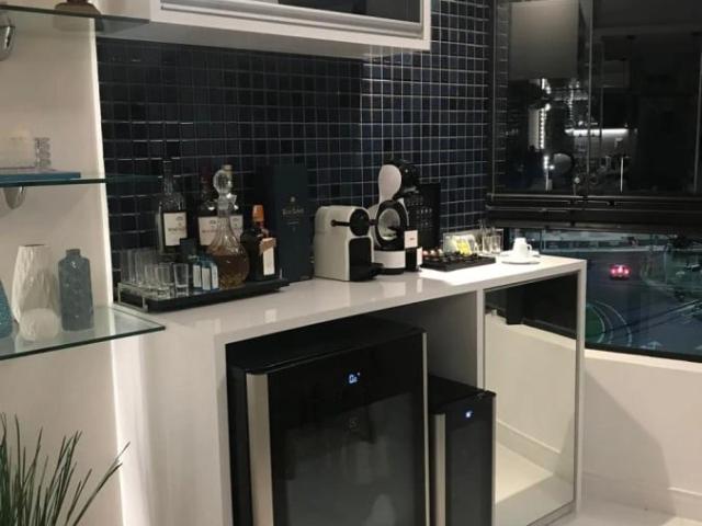 Apartamento para Venda em Salvador/BA Alphaville I 1 Quartos